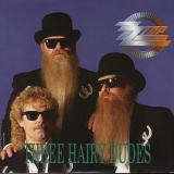 ZZ Top Give It Up