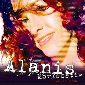 alanis morissette so called chaos