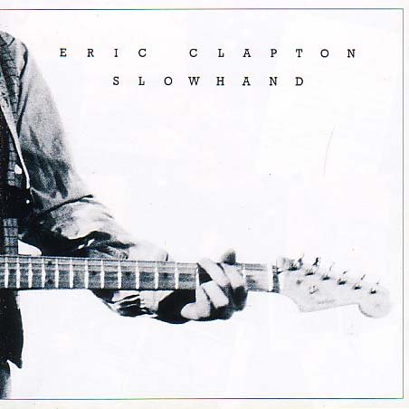 [Bild: album-Eric-Clapton-Slowhand.jpg]