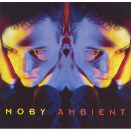 moby cd