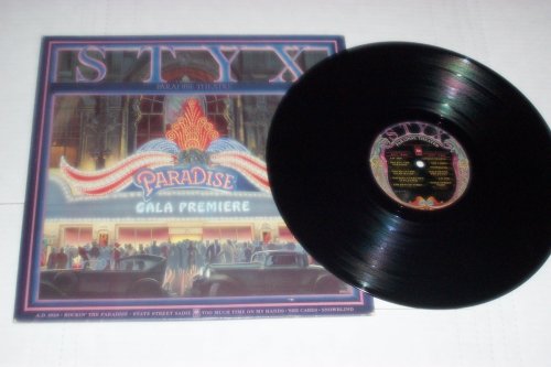  - album-Styx-Paradise-Theatre