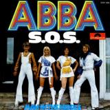 ABBA ABBA - S.O.S. - Polydor - 2001 585