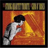 Angry String Orchestra The String Quartet Tribute to Guns N Roses