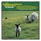 Angry String Orchestra The String Quartet Tribute to the Beach Boys Pet Sounds