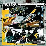 Anthrax Anthrology: No Hit Wonders 1985-1991
