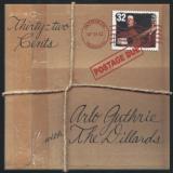 Arlo Guthrie Thirty-two Cents/Postage Due