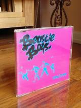 Beastie Boys Cookie Puss (Cooky puss) [EP] 4 Track Debut