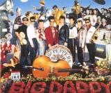 Big Daddy Sgt. Peppers