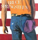 Bruce Springsteen Born in the U.S.A. [Promo]