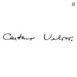 Caetano Veloso Caetano Veloso - 1969