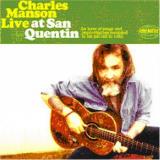 Charles Manson Live from San Quentin