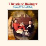Christiane Rösinger Songs Of L. And Hate