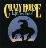 Crazy Horse Left for Dead