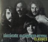 Creedence Clearwater Revival Creedence Clearwater Revival - 36 All Time Greatest Hits!