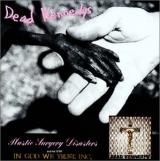 Dead Kennedys Plastic Surgery Disasters / In God We Trust Inc.