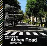 Diversos Beatles 69 Vol.3 - Abbey Road Revisited
