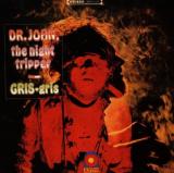 Dr. John Gris-Gris