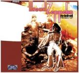 Dread Zeppelin Re-Led-Ed; The Best of Dread Zeppelin