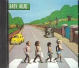Floyd Domino Baby Road
