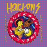 Hard Ons Suck & Swallow: 25 Years