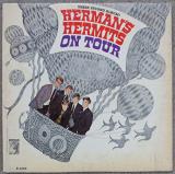 Hermans Hermits On Tour