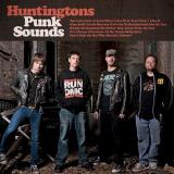 Huntingtons Punk Sounds