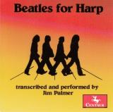 Jim Palmer Beatles for Harp
