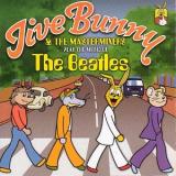 Jive Bunny and the Mastermixers Play the Music of the Beatles