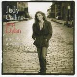 Judy Collins Judy Sings Dylan...Just Like a Woman