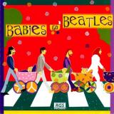 Julio Kladniew Babies Go Beatles