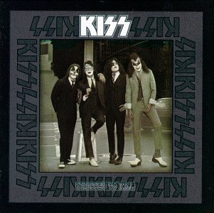 Kiss+dressed+to+kill+album+cover