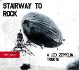 Led Zeppelin Stairway to rock-Tribute