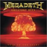 Megadeth Greatest Hits: Back to the Start