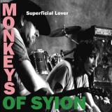 Monkeys of Syion Superficial Lover