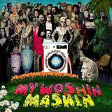 My Woshin Mashin Mawama (A Planet for the Lonely Hearts)