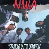 N.W.A Straight Outta Compton