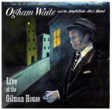 Ogham Waite and The Amphibian Jazz Band Live at the Gilman House