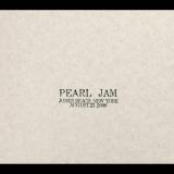 Pearl Jam 8/23/00 - Jones Beach, New York