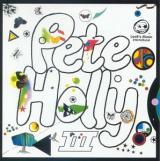 Pete Holly Pete Holly III