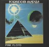 Pink Floyd Pink Floyd Forbidden Samples
