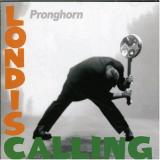 Pronghorn Londis Calling