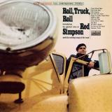 Red Simpson Roll, Truck, Roll