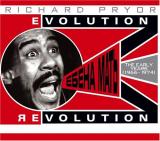 Richard Pryor Evolution/Revolution: The Early Years (1966-1974)