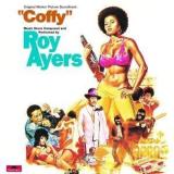 Roy Ayers Coffy (Score)