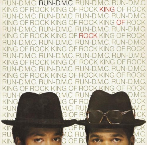 Run-D.M.C. King of Rock