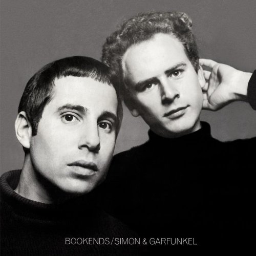 Simon & Garfunkel Bookends