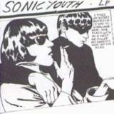 Sonic Youth Goo