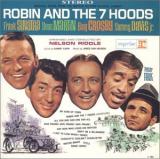 Soundtrack Frank Sinatras Robin & The Seven Hoods