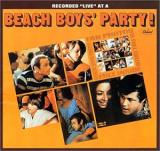 The Beach Boys Beach Boys Party
