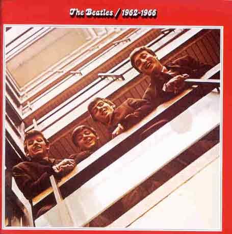 The+beatles+1962+1966+album+cover